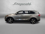 2017 Kia Sorento EX