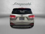 2017 Kia Sorento EX