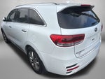 2016 Kia Sorento SX Limited
