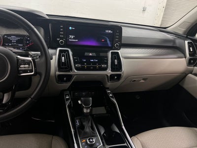 2021 Kia Sorento SX