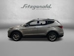 2018 Hyundai Santa Fe Sport 2.4 Base
