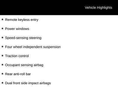 2018 Hyundai Santa Fe Sport 2.4 Base