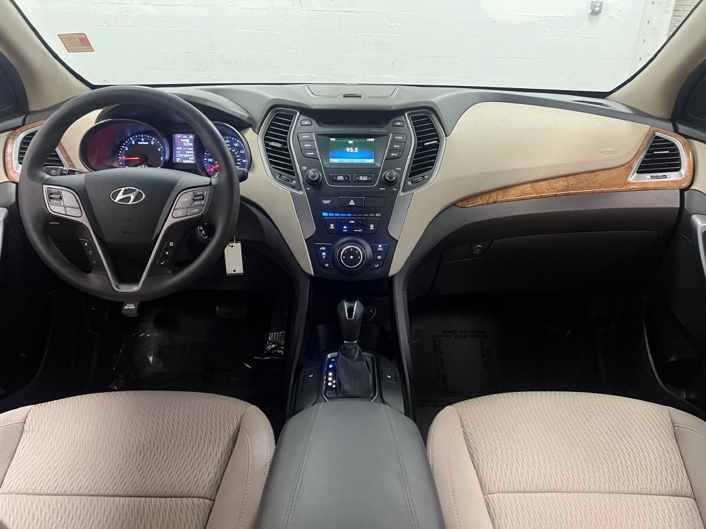 2015 Hyundai Santa Fe Sport Base