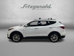 2017 Hyundai Santa Fe Sport 2.0T