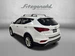 2017 Hyundai Santa Fe Sport 2.0T