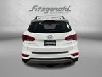 2017 Hyundai Santa Fe Sport 2.0T
