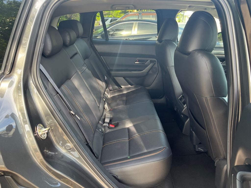 2023 Mazda Mazda CX-50 2.5 S Premium Plus Package