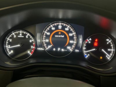 2023 Mazda Mazda CX-50 2.5 S Premium Plus Package