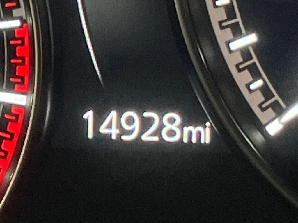 2023 Mazda Mazda CX-50 2.5 S Premium Plus Package