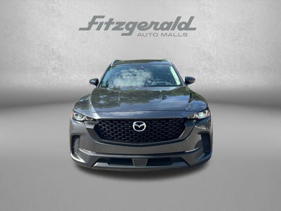2023 Mazda Mazda CX-50 2.5 S Premium Plus Package