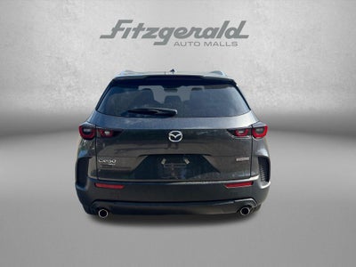 2023 Mazda Mazda CX-50 2.5 S Premium Plus Package
