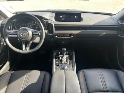 2023 Mazda Mazda CX-50 2.5 S Premium Plus Package