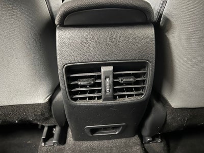 2023 Toyota Corolla Cross Hybrid SE