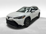 2023 Toyota Corolla Cross Hybrid SE