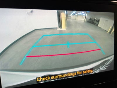 2023 Toyota Corolla Cross Hybrid SE