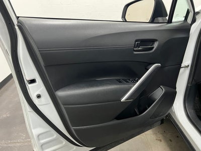 2023 Toyota Corolla Cross Hybrid SE