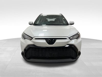2023 Toyota Corolla Cross Hybrid SE