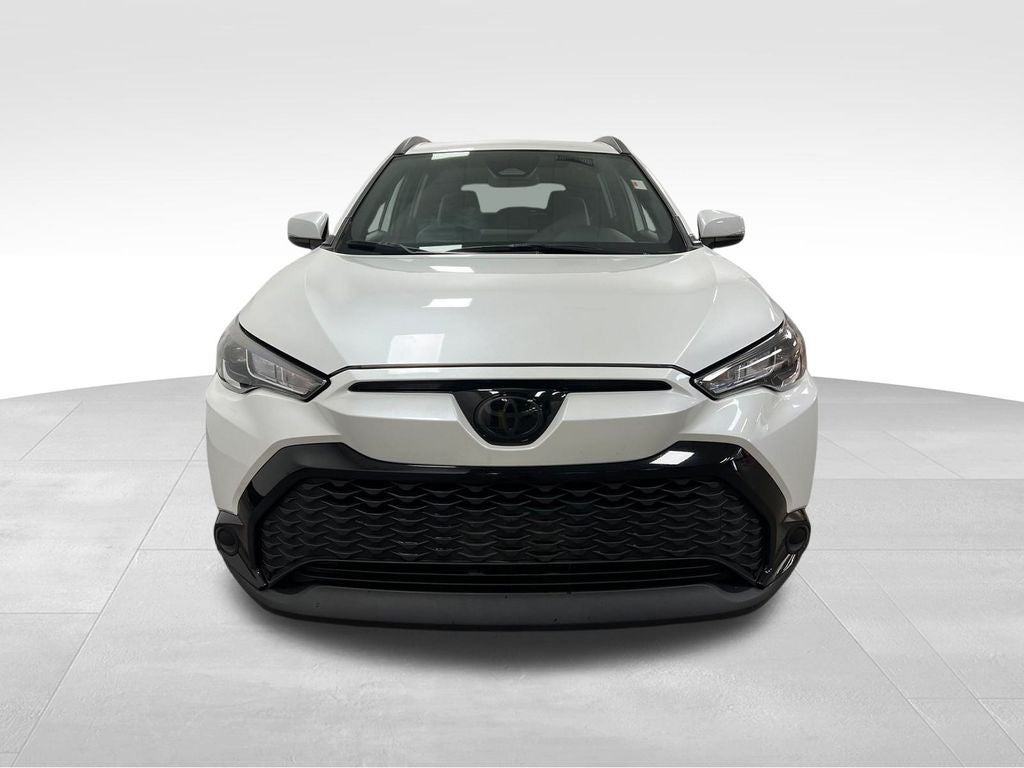 2023 Toyota Corolla Cross Hybrid SE