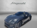 2023 Subaru BRZ Limited