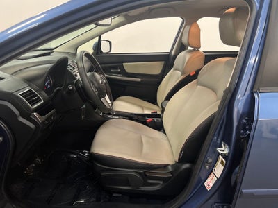 2016 Subaru Crosstrek 2.0i Limited