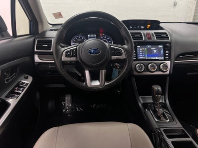 2016 Subaru Crosstrek 2.0i Limited