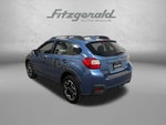 2016 Subaru Crosstrek 2.0i Limited