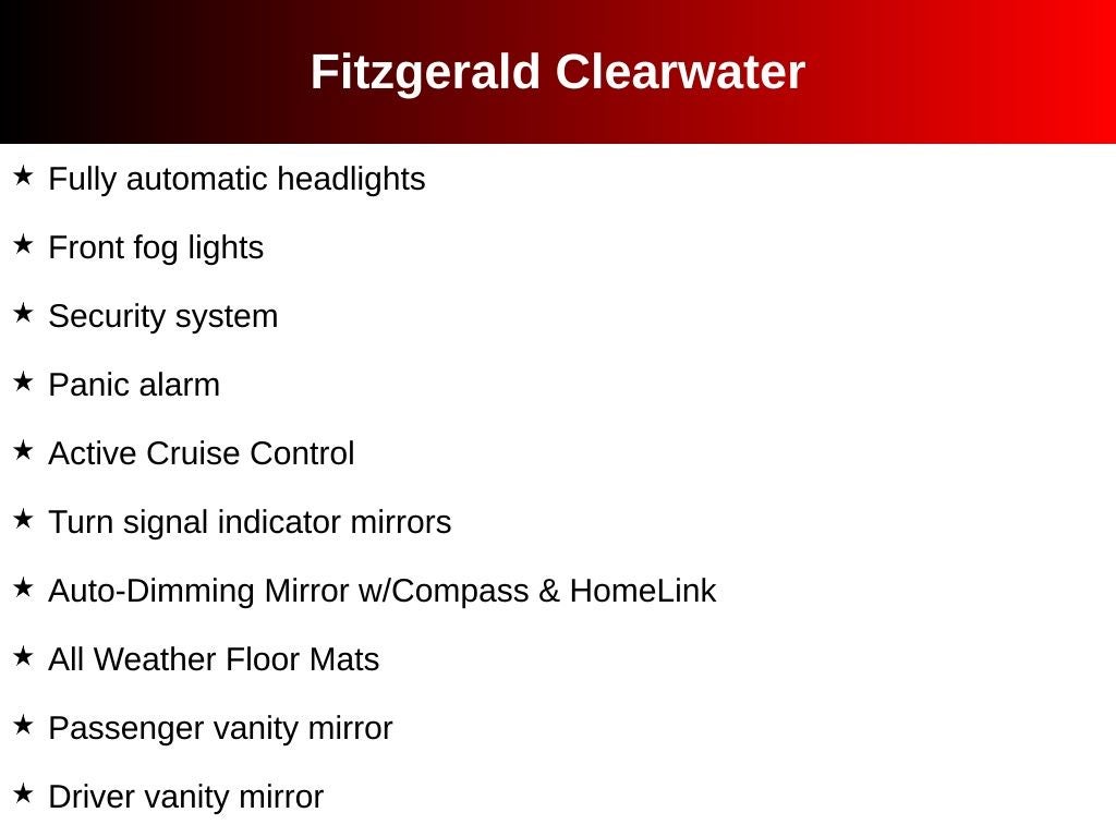 2017 Subaru Crosstrek 2.0i Limited