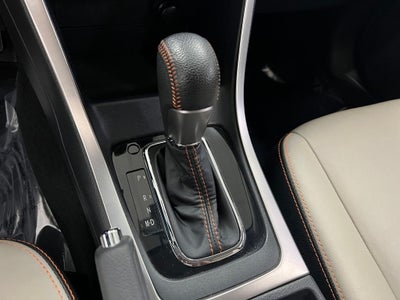 2017 Subaru Crosstrek 2.0i Limited