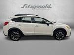 2017 Subaru Crosstrek 2.0i Limited