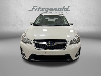 2017 Subaru Crosstrek 2.0i Limited