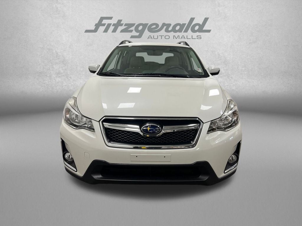 2017 Subaru Crosstrek 2.0i Limited