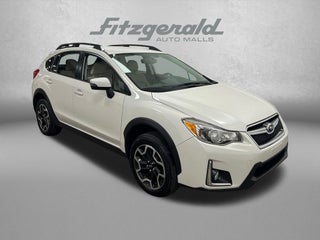 2017 Subaru Crosstrek 2.0i Limited