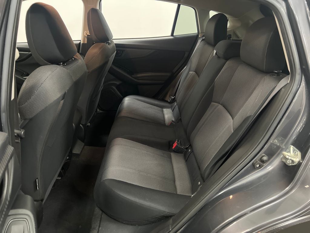 2021 Subaru Crosstrek Base
