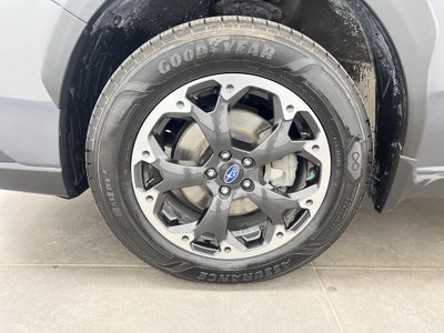2021 Subaru Crosstrek Base