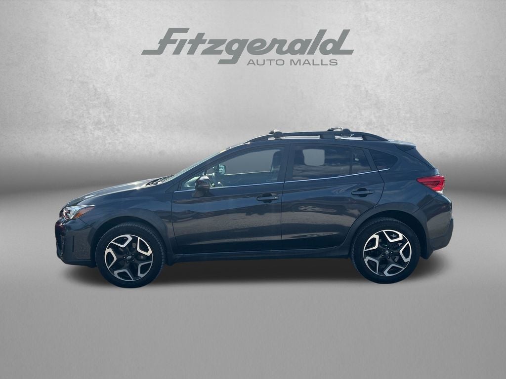 2019 Subaru Crosstrek 2.0i Limited