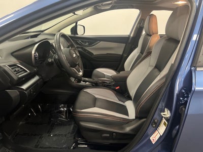 2020 Subaru Crosstrek Limited