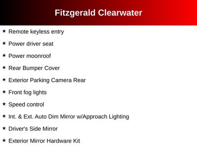 2015 Subaru Forester 2.5i Touring