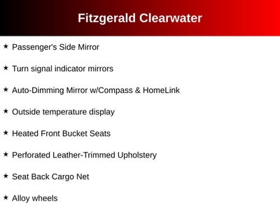 2015 Subaru Forester 2.5i Touring