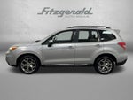 2015 Subaru Forester 2.5i Touring