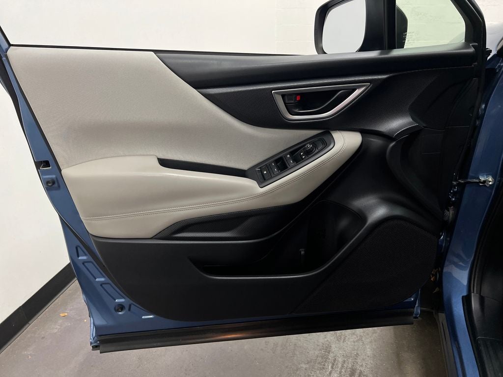 2020 Subaru Forester Base