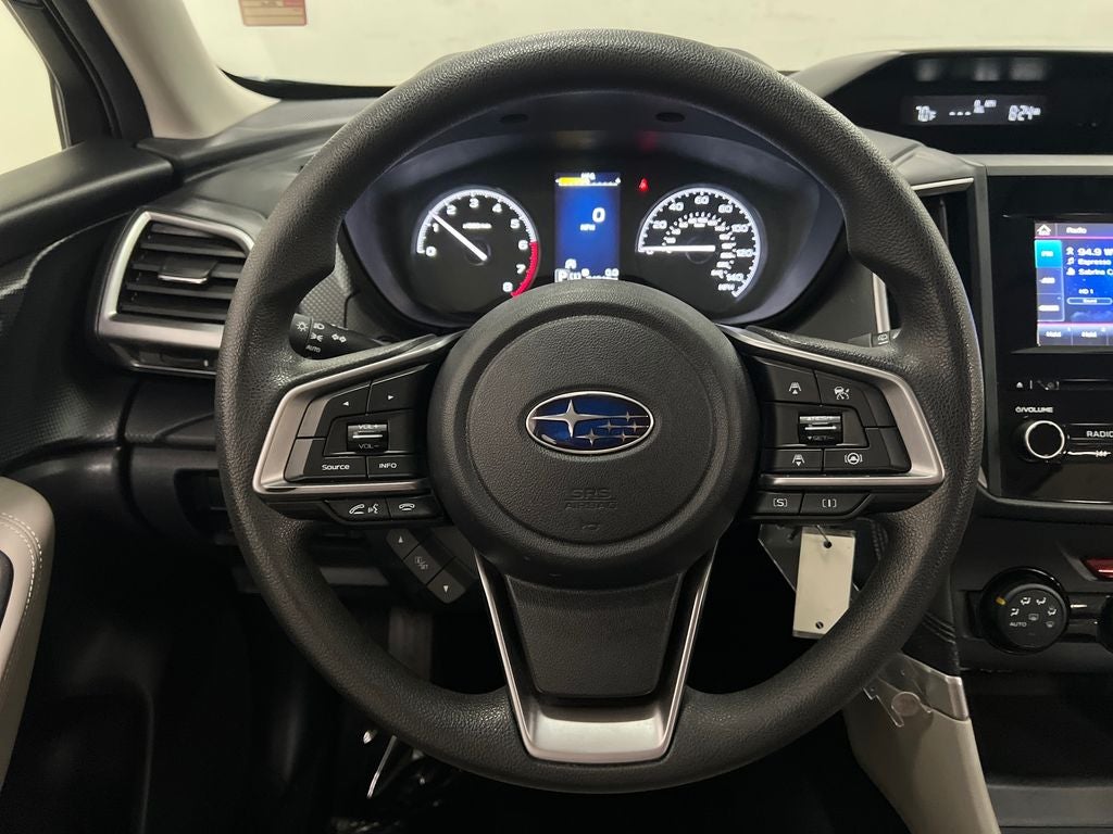 2020 Subaru Forester Base