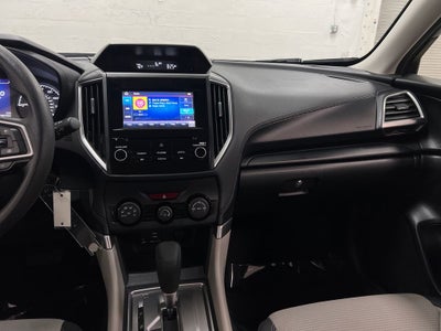 2020 Subaru Forester Base