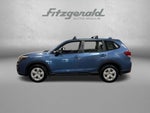 2020 Subaru Forester Base