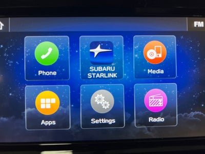 2020 Subaru Forester Base