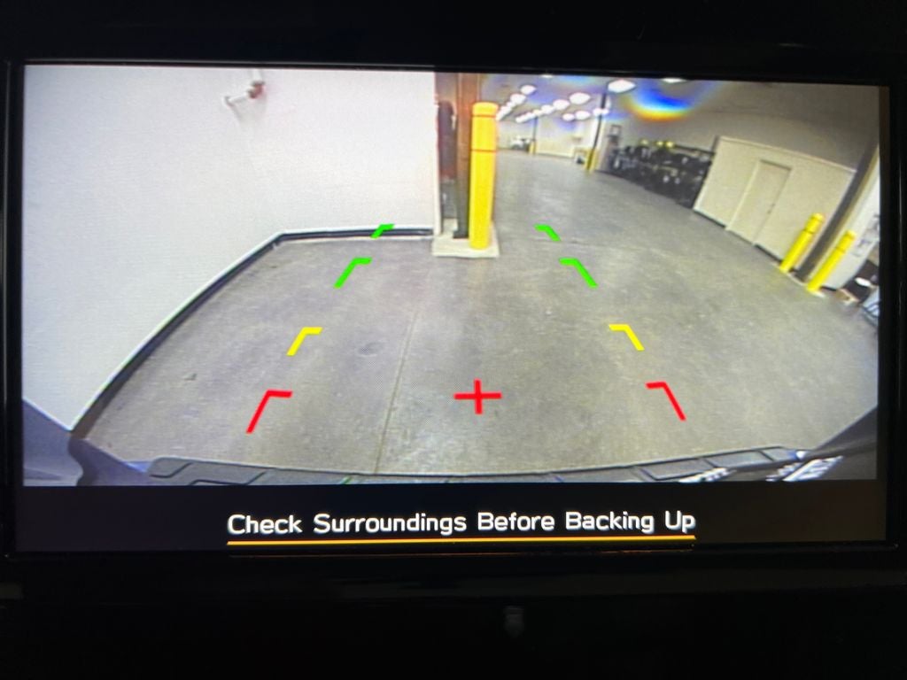 2020 Subaru Forester Base