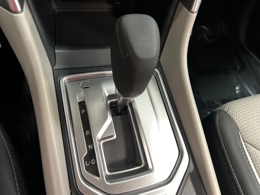 2020 Subaru Forester Base