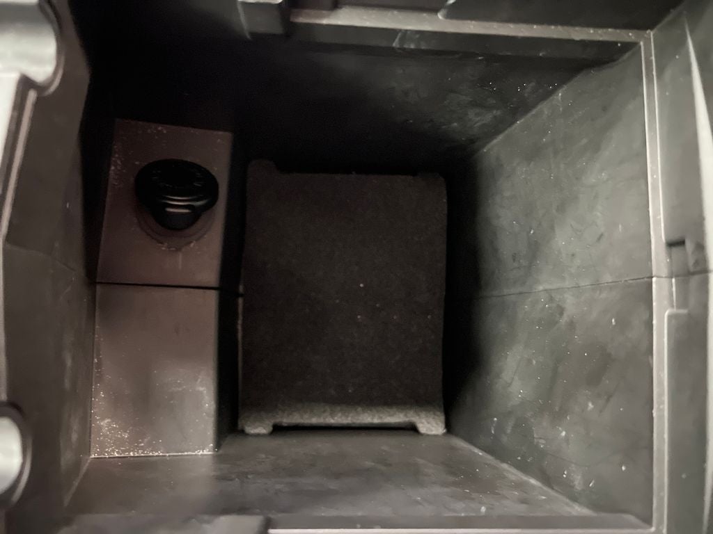 2020 Subaru Forester Base