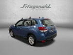 2020 Subaru Forester Base