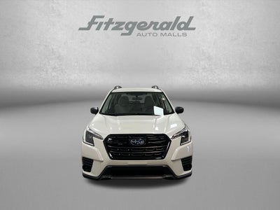 2023 Subaru Forester Base