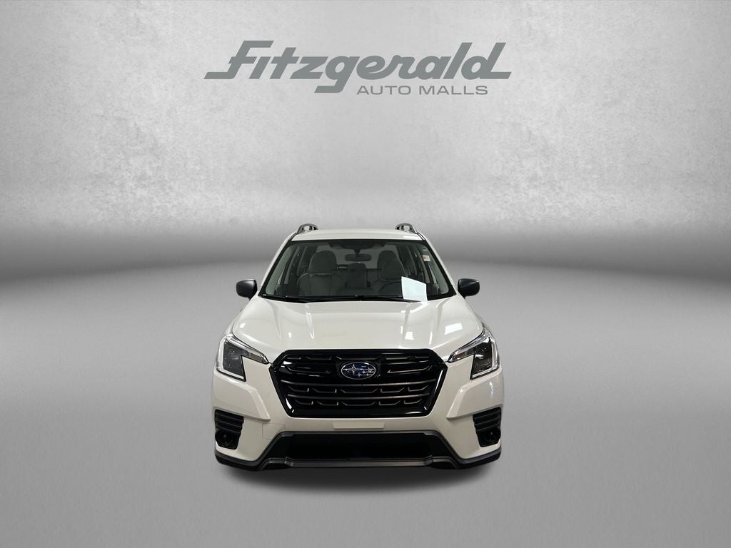 2023 Subaru Forester Base
